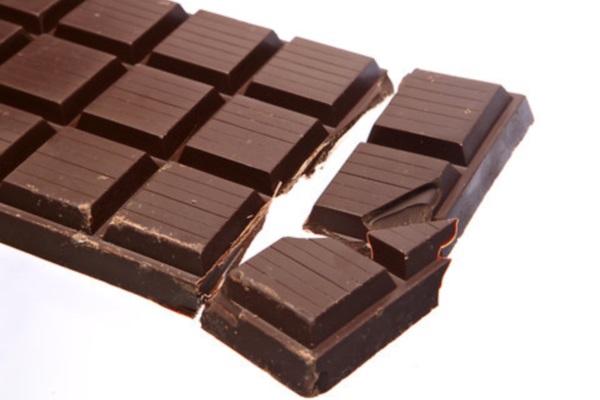 Chocolate Diet