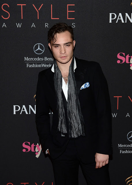 Ed Westwick