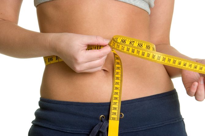 Flat Belly Diet Plan - lose belly fat