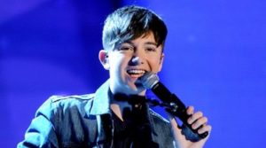 Greyson Chance