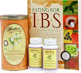 IBS diet