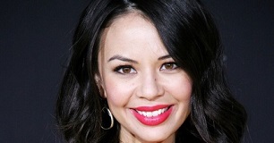 Janel Parrish Height, Weight, Age, Body Statistics