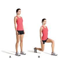 Lunges