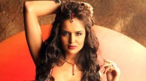Model Nathalia Kaur