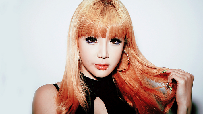 Park Bom