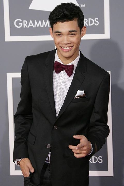 Roshon Fegan height