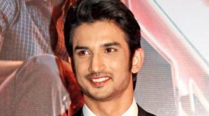 Sushant Singh Rajput