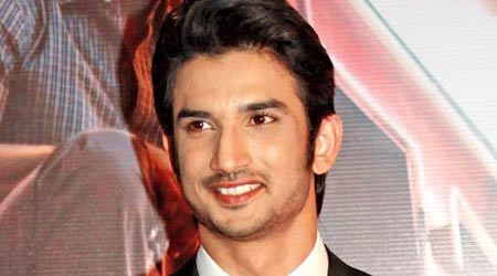 Image result for sushant singh with camera