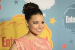 Jessica Parker Kennedy Height, Weight, Age, Boyfriend, Facts, Biography
