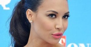 Naya Rivera 2013