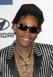 Wiz Khalifa Height, Weight, Age, Girlfriend, Family, Biography