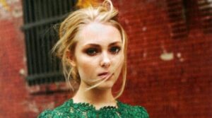 AnnaSophia Robb