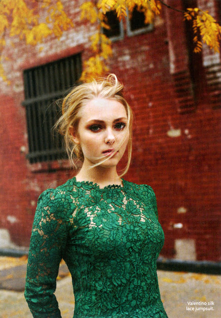 AnnaSophia Robb