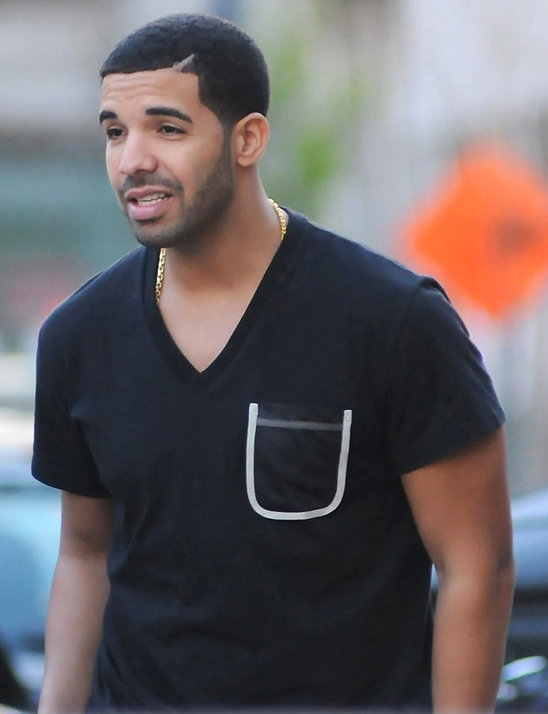 Aubrey Drake Graham