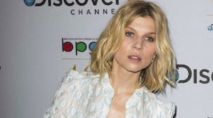 Clemence Poesy
