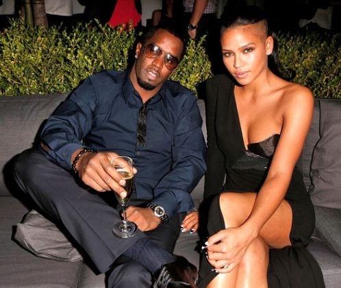 Cassie Ventura Height, Weight, Age, Spouse, Family, Facts, Biography