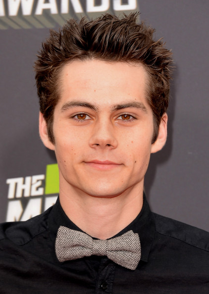 Dylan O'Brien