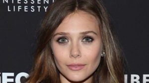 Elizabeth Olsen