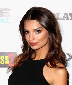 Emily Ratajkowski Height Weight Body Statistics - Healthy Celeb