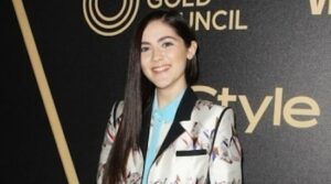 Isabelle Fuhrman