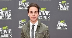 Jake T. Austin