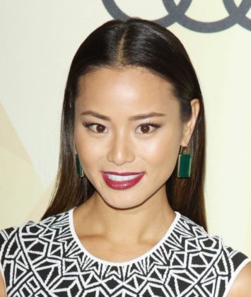 Jamie Chung Height, Weight, Age, Spouse, Family, Facts, Biography
