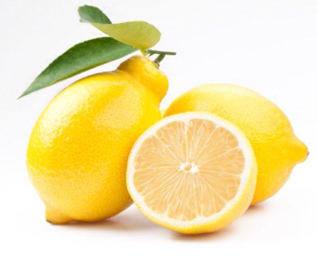 Lemon Detox Diet Plan