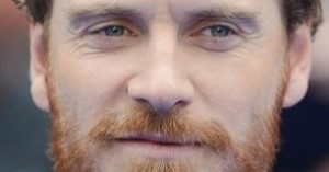 Michael Fassbender 2013