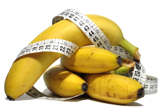 Morning Banana Diet Plan Rapid Weight Loss Plan Healthy Celeb