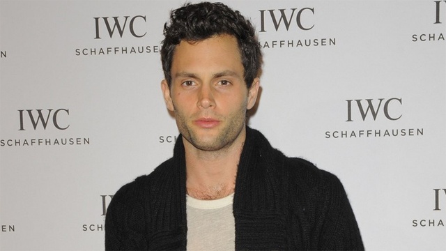 Penn Badgley