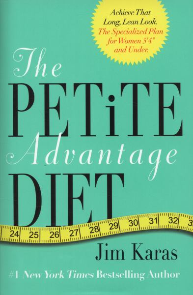 Petite Advantage Diet Plan