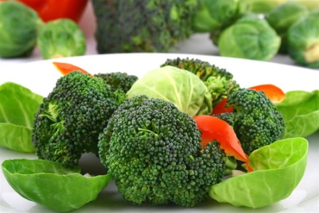 Pritikin Principle Diet Plan – Control Your Blood Sugar Level - Healthy Celeb