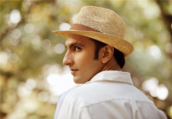 Ranveer Singh