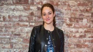 Shailene Woodley