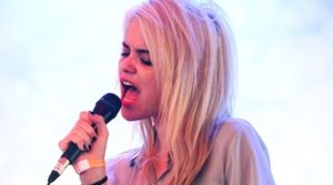 Sky Ferreira