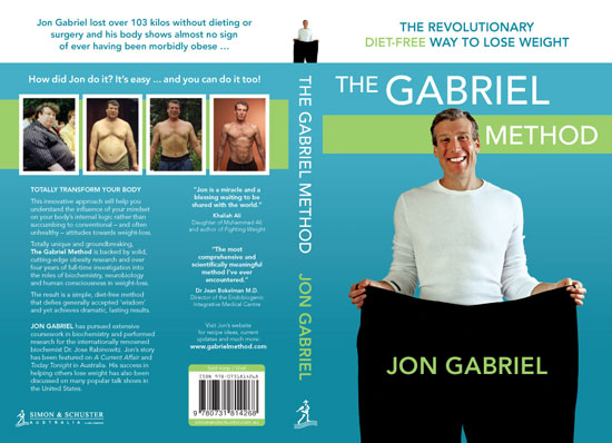 The Gabriel Diet Method