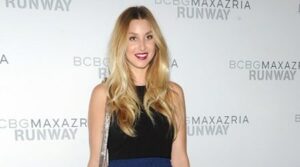 Whitney Port