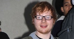 Ed Sheeran Height, Weight, Age, Body Statistics