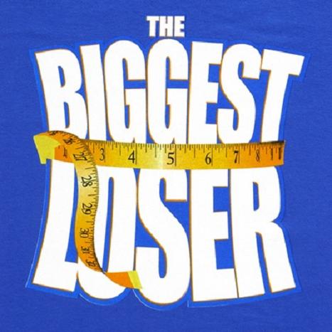 Biggest loser weight loss plan