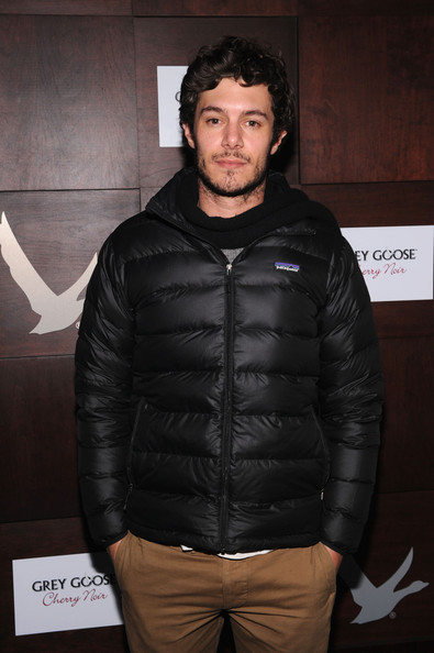 Adam Brody weight