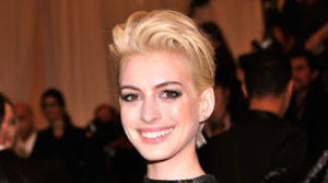 Anne Hathaway