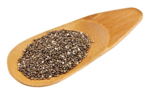 Aztec Diet and Chia Seeds