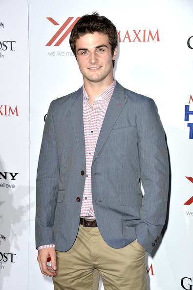 Beau Mirchoff