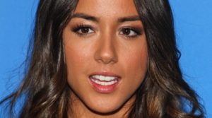 Chloe Bennet