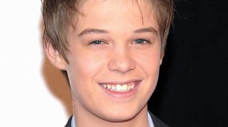 Colin Ford Height, Weight, Age, Body Statistics