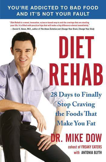 Diet Rehab – Best Your Cravings in Twenty Eight Days