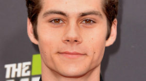 Dylan O'Brien