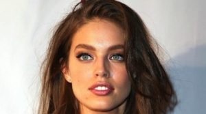 Emily DiDonato