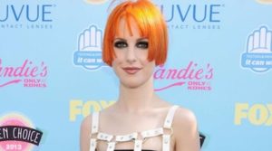 Hayley Williams