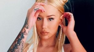Iggy Azalea